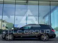 2025 Mercedes Benz C 200