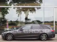 2025 Mercedes Benz C 200