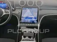 2025 Mercedes Benz C 200