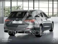 2025 Mercedes Benz C 200