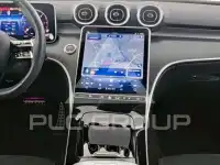 2025 Mercedes Benz C 200