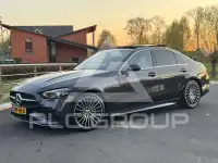 2025 Mercedes Benz C 200