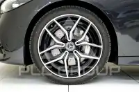 2025 Mercedes Benz C 200
