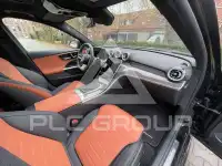 2025 Mercedes Benz C 200