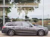2025 Mercedes Benz C 200
