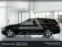 2025 Mercedes Benz C 200