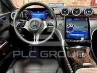 2025 Mercedes Benz C 200