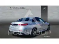 2025 Mercedes Benz C 200