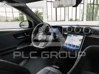 2025 Mercedes Benz C 200
