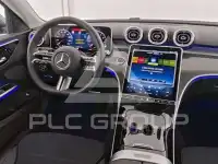 2025 Mercedes Benz C 200