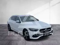 2025 Mercedes Benz C 200