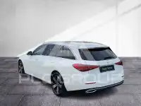 2025 Mercedes Benz C 200