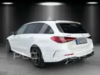 2025 Mercedes Benz C 200