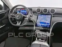 2025 Mercedes Benz C 200
