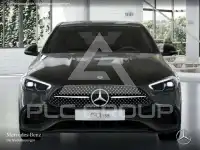 2025 Mercedes Benz C 200