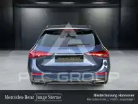 2025 Mercedes Benz C 200