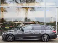 2025 Mercedes Benz C 200