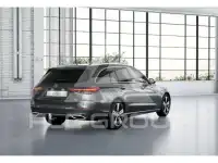 2025 Mercedes Benz C 200