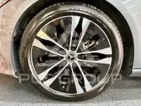 2025 Mercedes Benz C 200