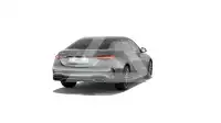 2025 Mercedes Benz C 200
