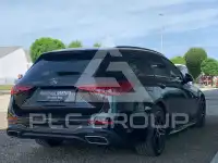 2025 Mercedes Benz C 200