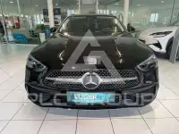 2025 Mercedes Benz C 200