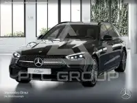 2025 Mercedes Benz C 200