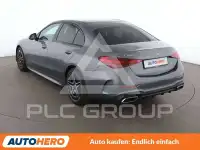 2025 Mercedes Benz C 200