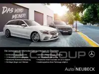 2025 Mercedes Benz C 200
