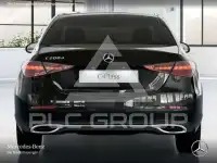 2025 Mercedes Benz C 200