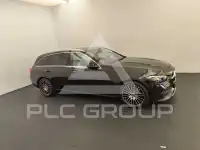 2025 Mercedes Benz C 200