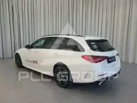 2025 Mercedes Benz C 200