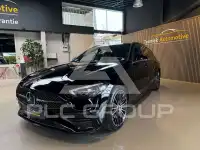 2025 Mercedes Benz C 200