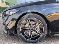 2025 Mercedes Benz C 200