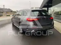 2025 Mercedes Benz C 200