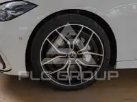 2025 Mercedes Benz C 200