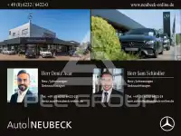 2025 Mercedes Benz C 200