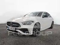 2025 Mercedes Benz C 200