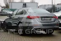 2025 Mercedes Benz C 200
