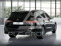2025 Mercedes Benz C 200