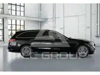 2025 Mercedes Benz C 200