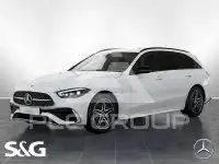 2025 Mercedes Benz C 200
