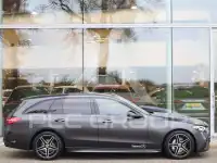 2025 Mercedes Benz C 200