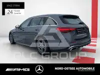 2025 Mercedes Benz C 200