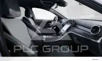 2025 Mercedes Benz C 200
