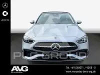 2025 Mercedes Benz C 200