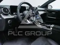 2025 Mercedes Benz C 200