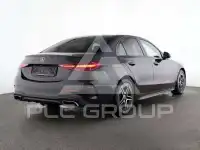 2025 Mercedes Benz C 200
