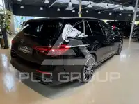 2025 Mercedes Benz C 200