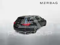 2025 Mercedes Benz C 200